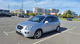 Kia Carens 2.0 CRDI, снимка 1