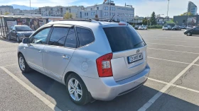 Kia Carens 2.0 CRDI, снимка 2