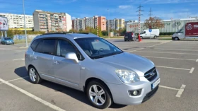 Kia Carens 2.0 CRDI, снимка 5