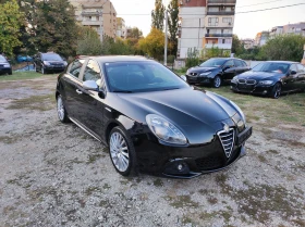 Alfa Romeo Giulietta 1.4 Turbo 120ps 2011g Euro5 174000km, снимка 5