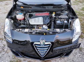 Alfa Romeo Giulietta 1.4 Turbo 120ps 2011g Euro5 174000km, снимка 11