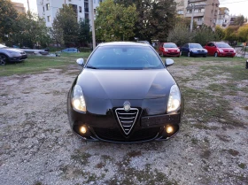 Alfa Romeo Giulietta 1.4 Turbo 120ps 2011g Euro5 174000km, снимка 15