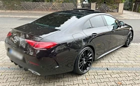 Обява за продажба на Mercedes-Benz CLS 400 ОЧАКВАН ВНОС Mercedes CLS400d AMG* Digital* CAM3Щ ~Цена по договаряне - изображение 4