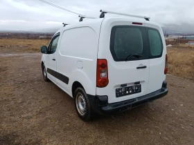 Citroen Berlingo 1.6 HDI * Face Lift * , снимка 7