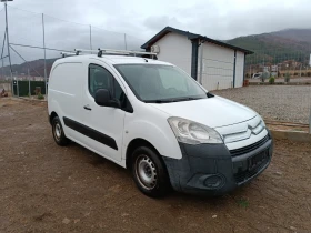 Citroen Berlingo 1.6 HDI * Face Lift * , снимка 15