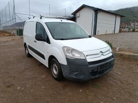 Citroen Berlingo 1.6 HDI * Face Lift * , снимка 3