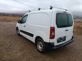 Citroen Berlingo 1.6 HDI * Face Lift * , снимка 13