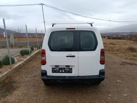 Citroen Berlingo 1.6 HDI * Face Lift * , снимка 6