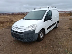 Citroen Berlingo 1.6 HDI * Face Lift * , снимка 1