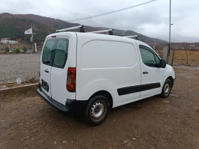 Citroen Berlingo 1.6 HDI * Face Lift * , снимка 5