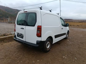 Citroen Berlingo 1.6 HDI * Face Lift * , снимка 14