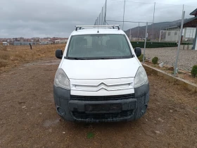 Citroen Berlingo 1.6 HDI * Face Lift * , снимка 2