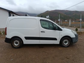 Citroen Berlingo 1.6 HDI * Face Lift * , снимка 4