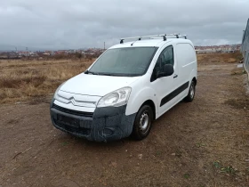 Citroen Berlingo 1.6 HDI * Face Lift * , снимка 16