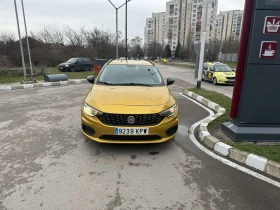 Fiat Tipo 1.4 2018 нов внос  + газ , снимка 1