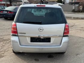 Opel Zafira, снимка 6