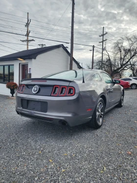 Ford Mustang 3.7L, снимка 6