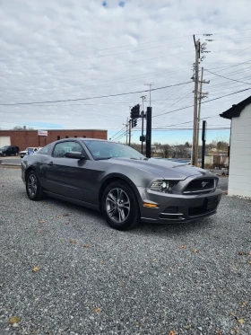 Ford Mustang 3.7L, снимка 5