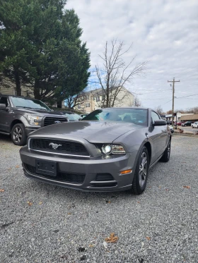 Ford Mustang 3.7L, снимка 1