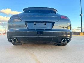 Porsche Panamera 4S 4.8 V8 143 000км, снимка 5