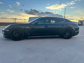 Porsche Panamera 4S 4.8 V8 143 000км, снимка 6