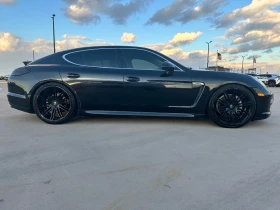 Porsche Panamera 4S 4.8 V8 143 000км, снимка 13