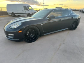 Porsche Panamera 4S 4.8 V8 143 000км, снимка 1