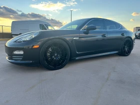 Porsche Panamera 4S 4.8 V8 143 000км, снимка 2