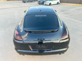 Porsche Panamera 4S 4.8 V8 143 000км, снимка 3