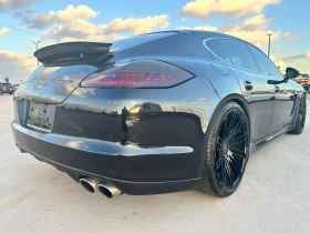 Porsche Panamera 4S 4.8 V8 143 000км, снимка 4