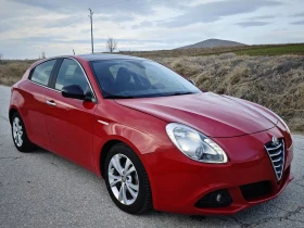 Alfa Romeo Giulietta * SPORT* , снимка 3