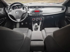 Alfa Romeo Giulietta * SPORT* , снимка 11