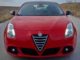 Alfa Romeo Giulietta * SPORT* , снимка 2