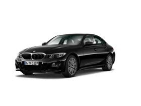 BMW 320 xDrive Sedan, снимка 2