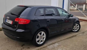 Audi A3 Sportback 1.6TDI 90к.с., снимка 4