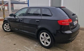 Audi A3 Sportback 1.6TDI 90к.с., снимка 2