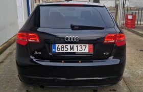 Audi A3 Sportback 1.6TDI 90к.с., снимка 6