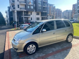 Opel Meriva 1.6, снимка 5