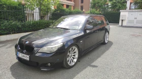 BMW 550, снимка 5