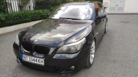  BMW 550