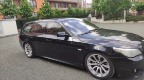 BMW 550, снимка 6