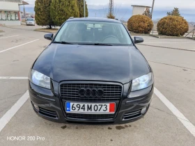 Audi A3 2.0 TDI 8V, снимка 2