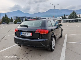 Audi A3 2.0 TDI 8V, снимка 5