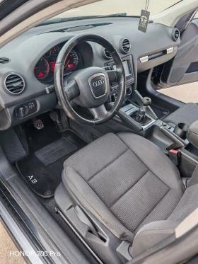 Audi A3 2.0 TDI 8V, снимка 6