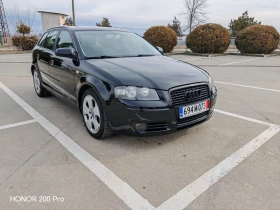 Audi A3 2.0 TDI 8V, снимка 1