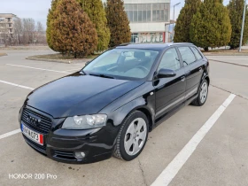 Audi A3 2.0 TDI 8V, снимка 3