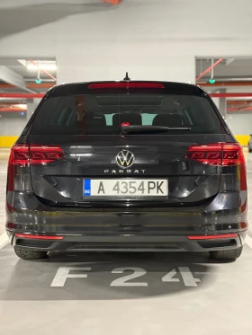 VW Passat 2.0 TDI FACELIFT IQ LIGHT / AMBIENT / PANORAMA, снимка 7