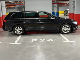 VW Passat 2.0 TDI FACELIFT IQ LIGHT / AMBIENT / PANORAMA, снимка 12