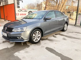 VW Jetta  1