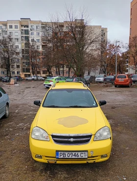 Chevrolet Nubira | Mobile.bg    5